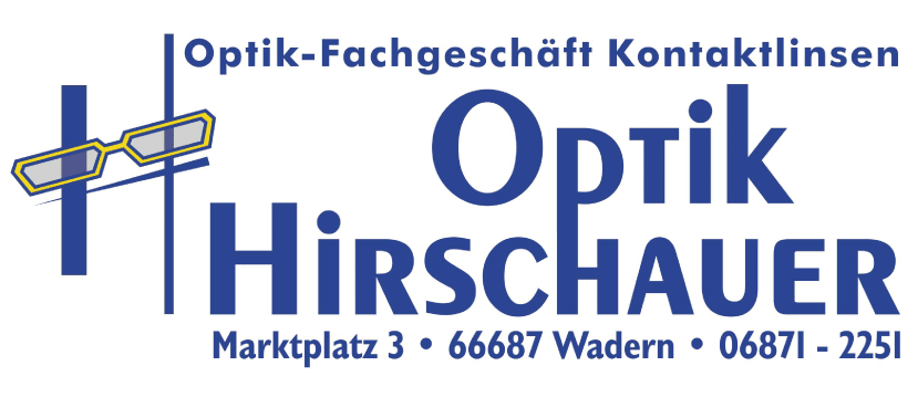 Optik Hirschauer Logo